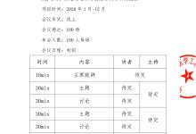 益心-邀请函-线上-肿瘤精准诊疗前沿系列学术交流会